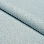 Schumacher 84344 Gus Indoor/Outdoor Sky fabric swatch