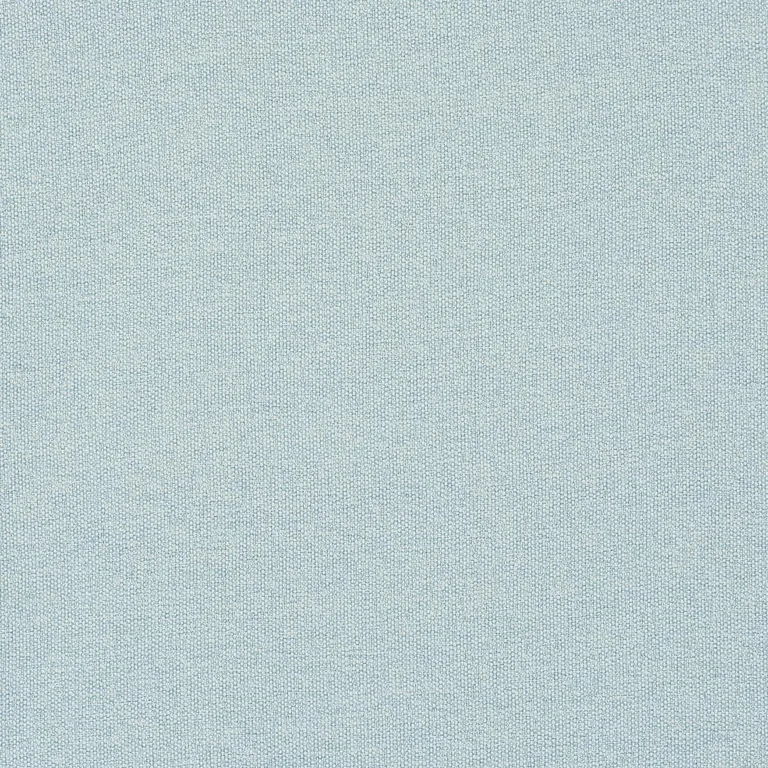 Schumacher 84344 Gus Indoor/Outdoor Sky fabric swatch
