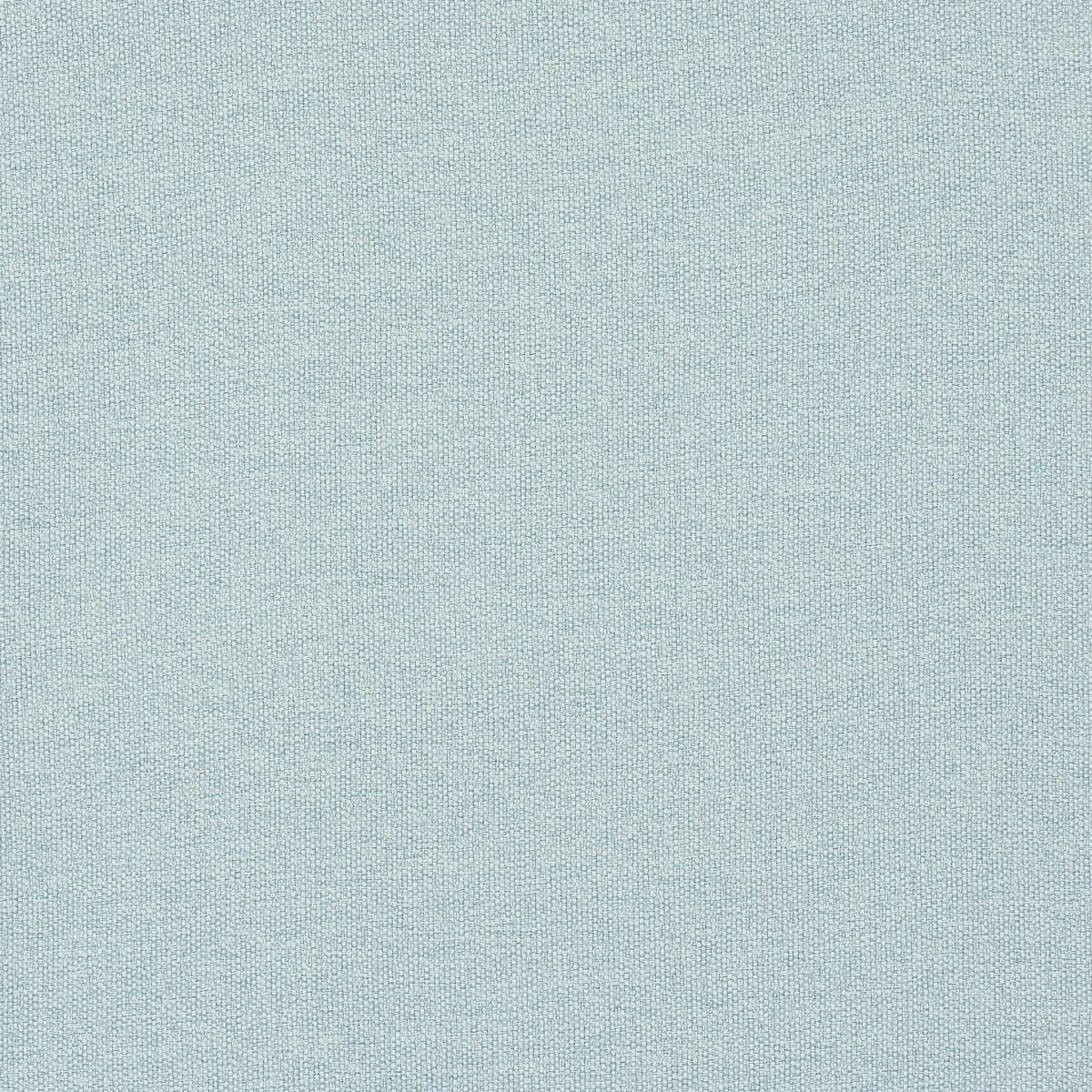 Schumacher 84344 Gus Indoor/Outdoor Sky fabric swatch