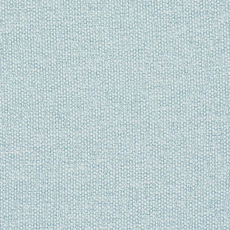 Schumacher 84344 Gus Indoor/Outdoor Sky fabric swatch