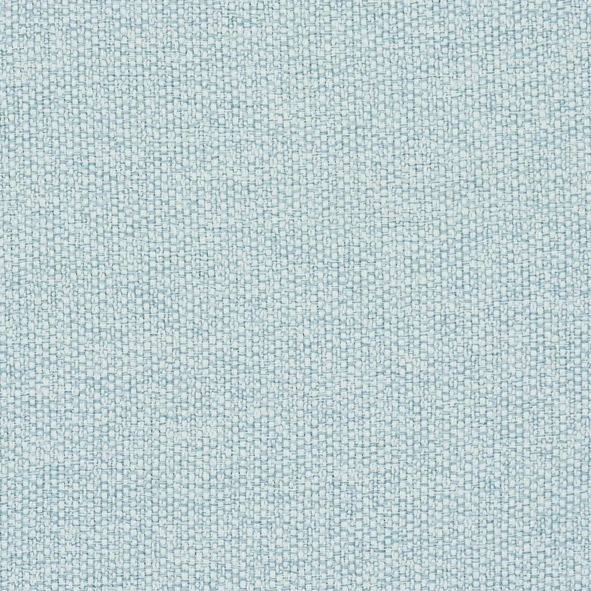 Schumacher 84344 Gus Indoor/Outdoor Sky fabric swatch