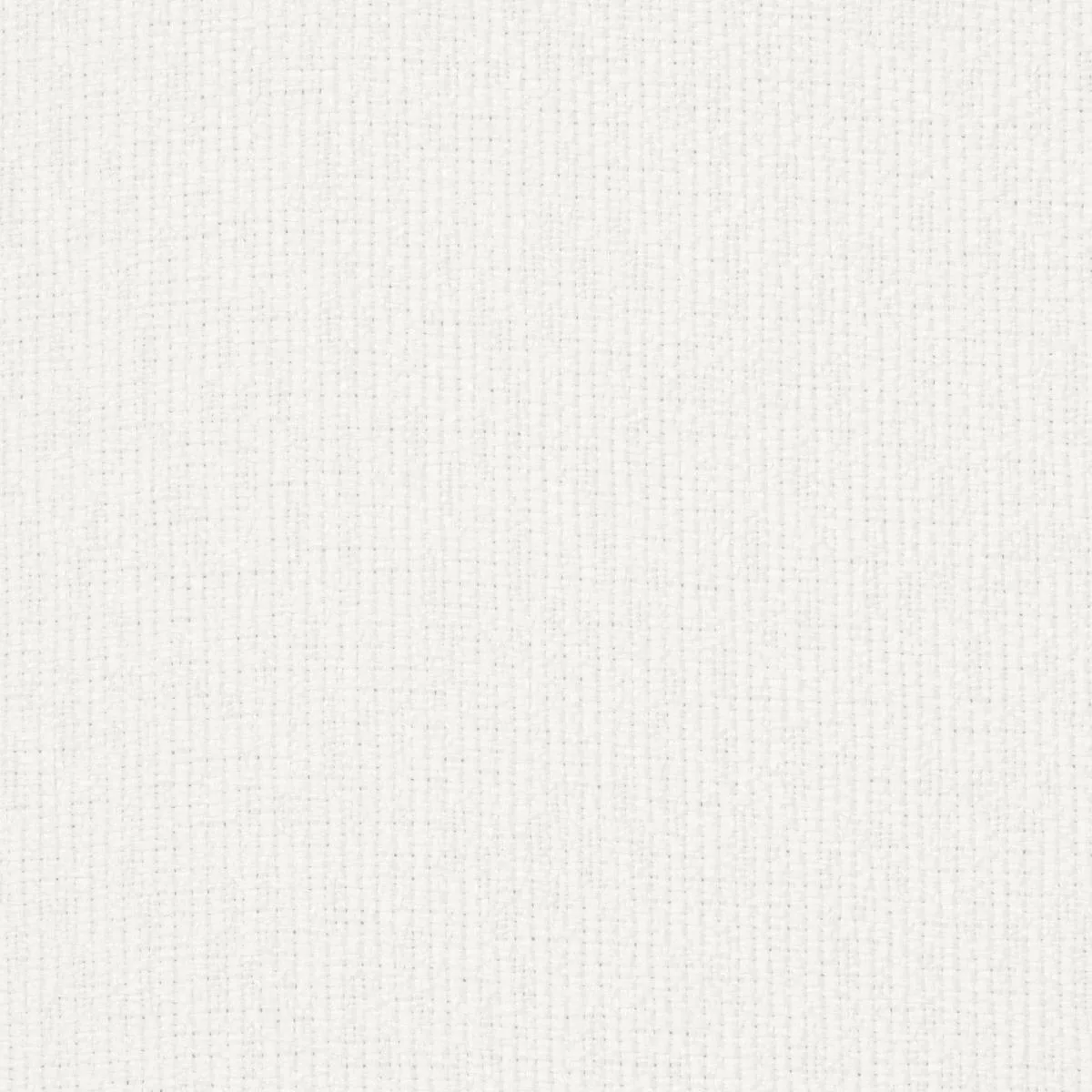 Schumacher 84347 Gus Indoor/Outdoor White fabric swatch