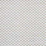 Schumacher 76420 Guthrie Natural fabric swatch