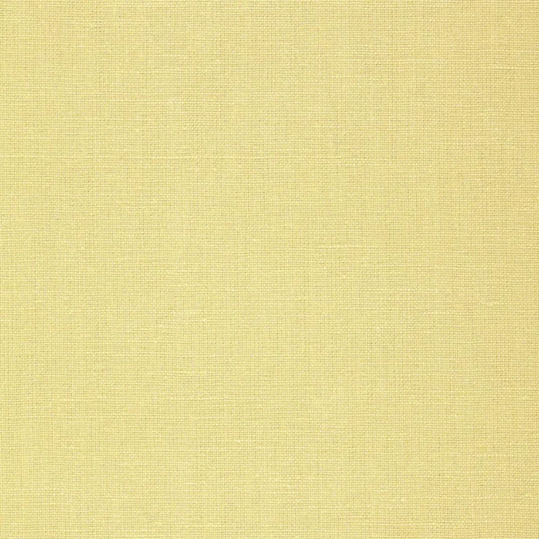 Schumacher 50977 Gweneth Linen Bamboo fabric swatch