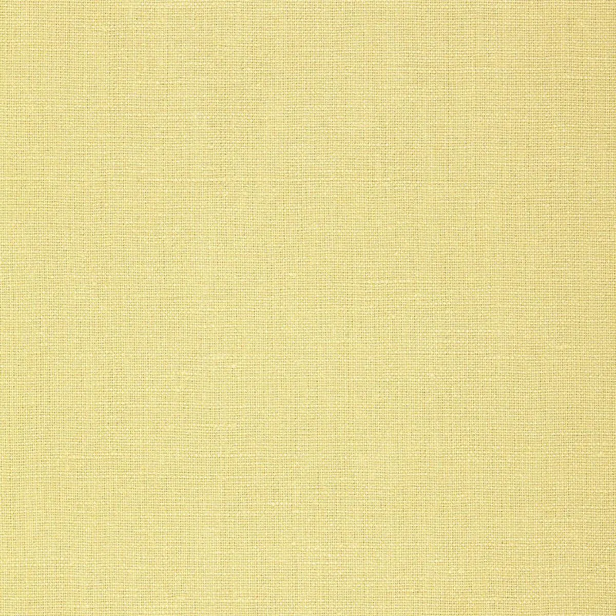 Schumacher 50977 Gweneth Linen Bamboo fabric swatch