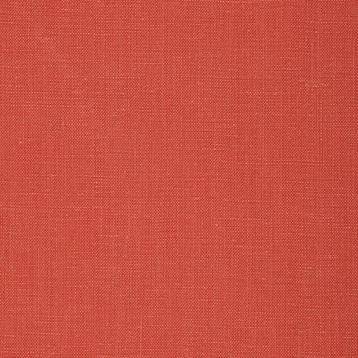 79777 Gweneth Linen Coral Fabric