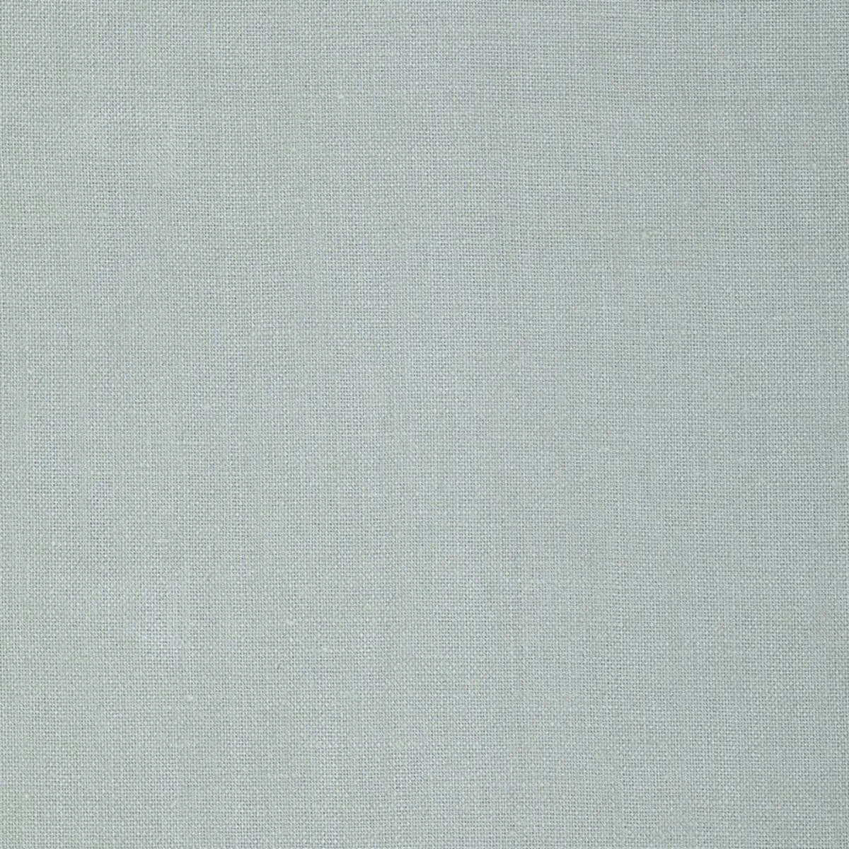Schumacher 50970 Gweneth Linen Cornflower fabric swatch