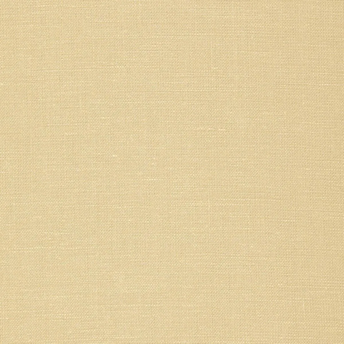 Schumacher 50823 Gweneth Linen Ecru fabric swatch