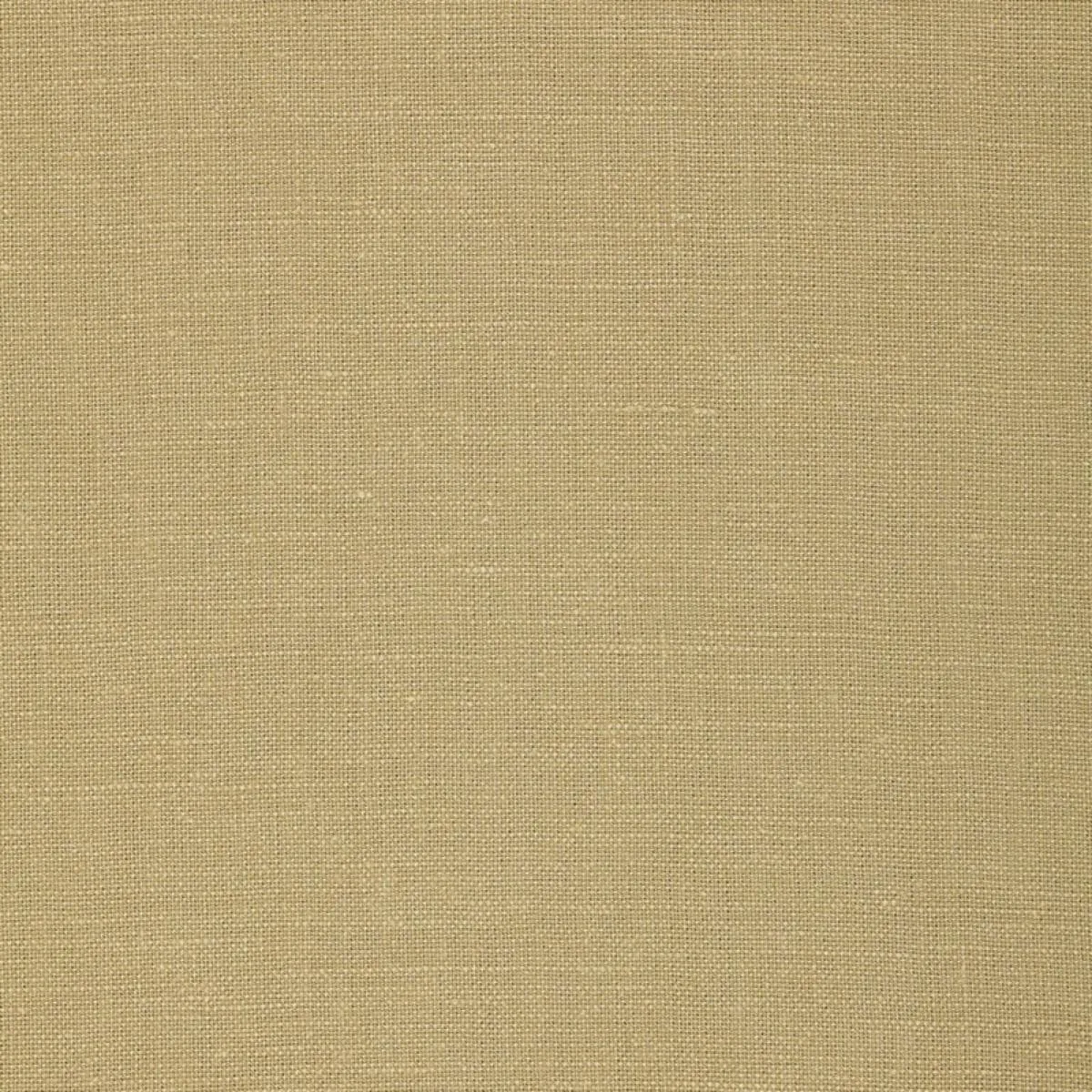 Schumacher 50825 Gweneth Linen Flax fabric swatch