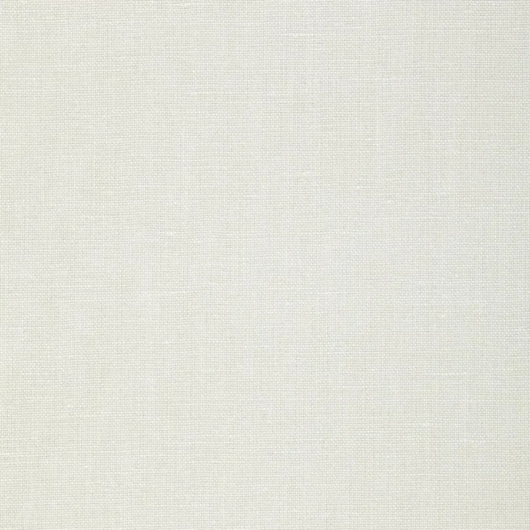 Schumacher 64491 Gweneth Linen Haze fabric swatch