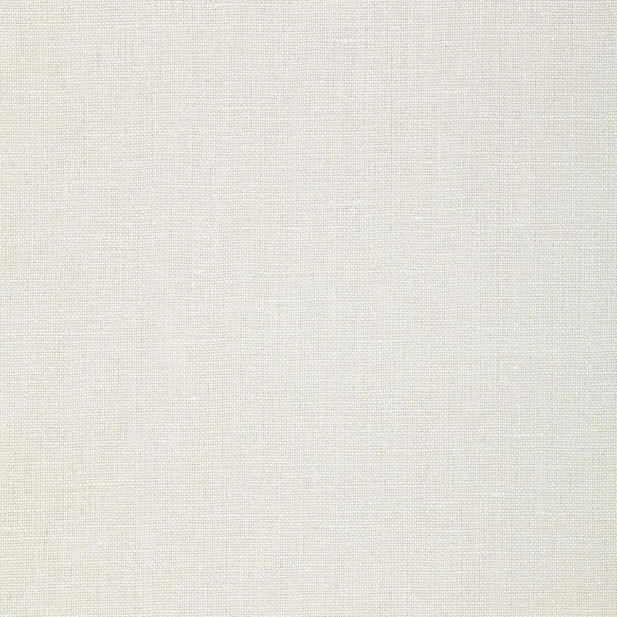 Schumacher 64491 Gweneth Linen Haze fabric swatch