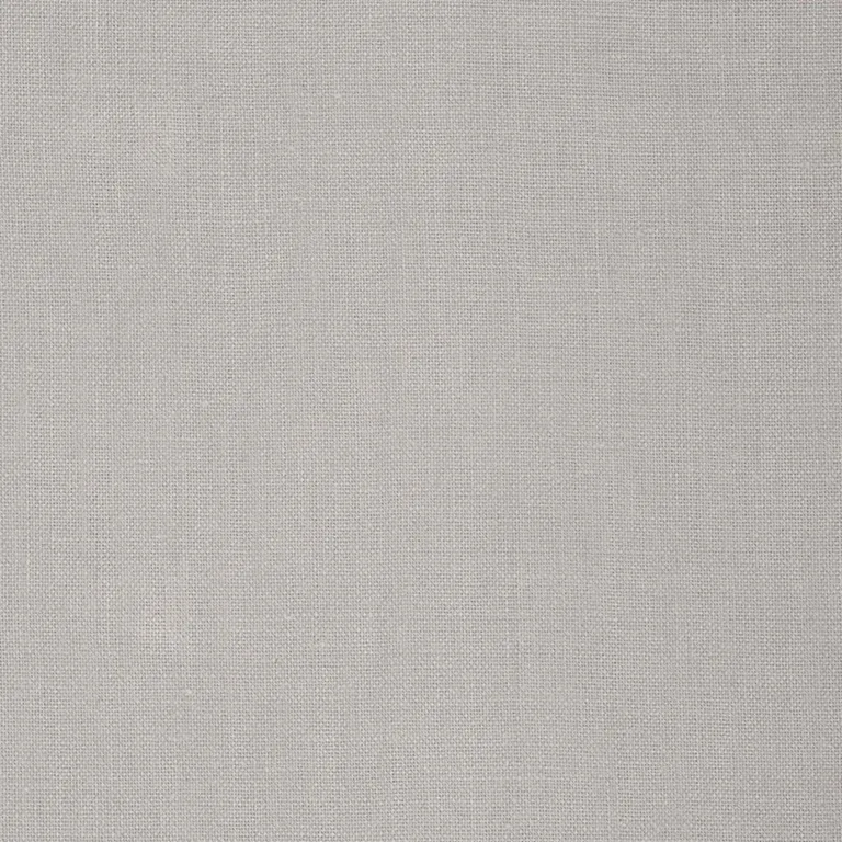 Schumacher 50973 Gweneth Linen Hyacinth fabric swatch