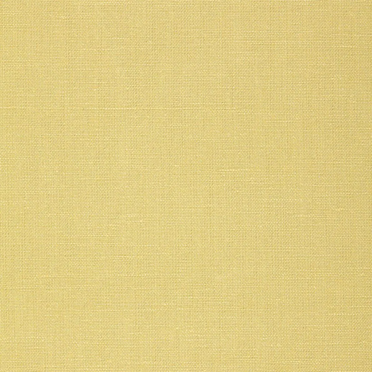 Schumacher 64496 Gweneth Linen Limeade fabric swatch