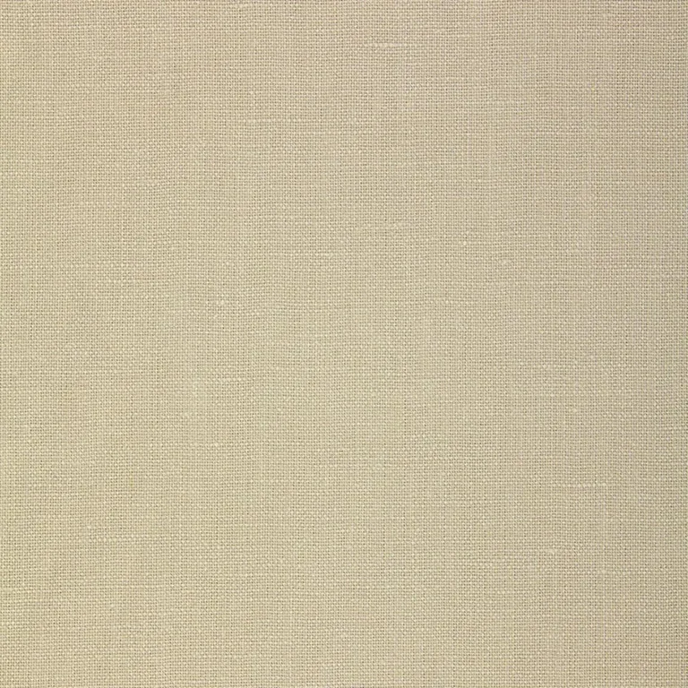 Schumacher 79772 Gweneth Linen Linen fabric swatch