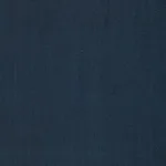 Schumacher 50975 Gweneth Linen Navy fabric swatch