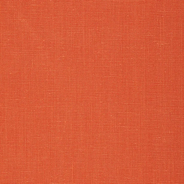 Schumacher 64494 Gweneth Linen Valencia fabric swatch