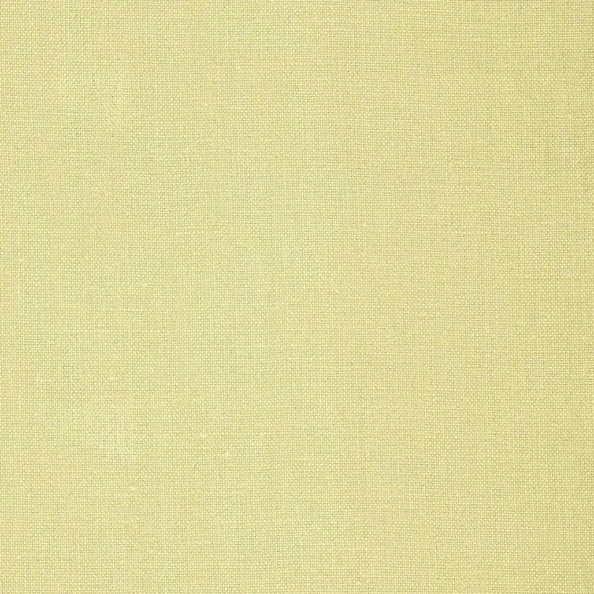 Schumacher 50824 Gweneth Linen Willow fabric swatch
