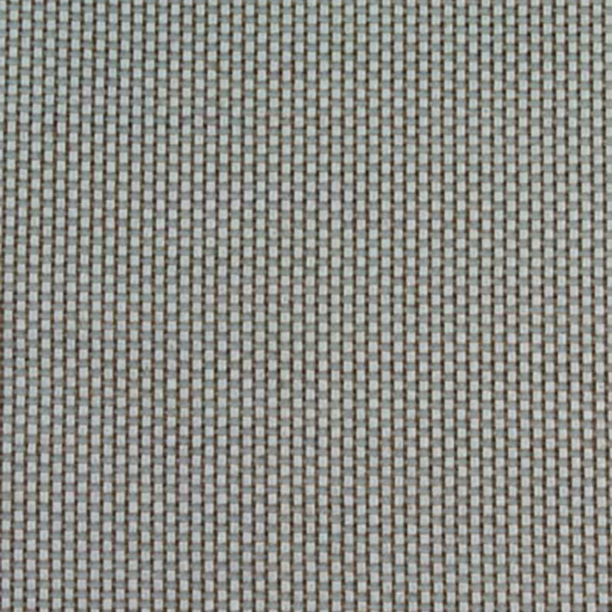 Schumacher 63493 Hager Texture Aqua fabric swatch