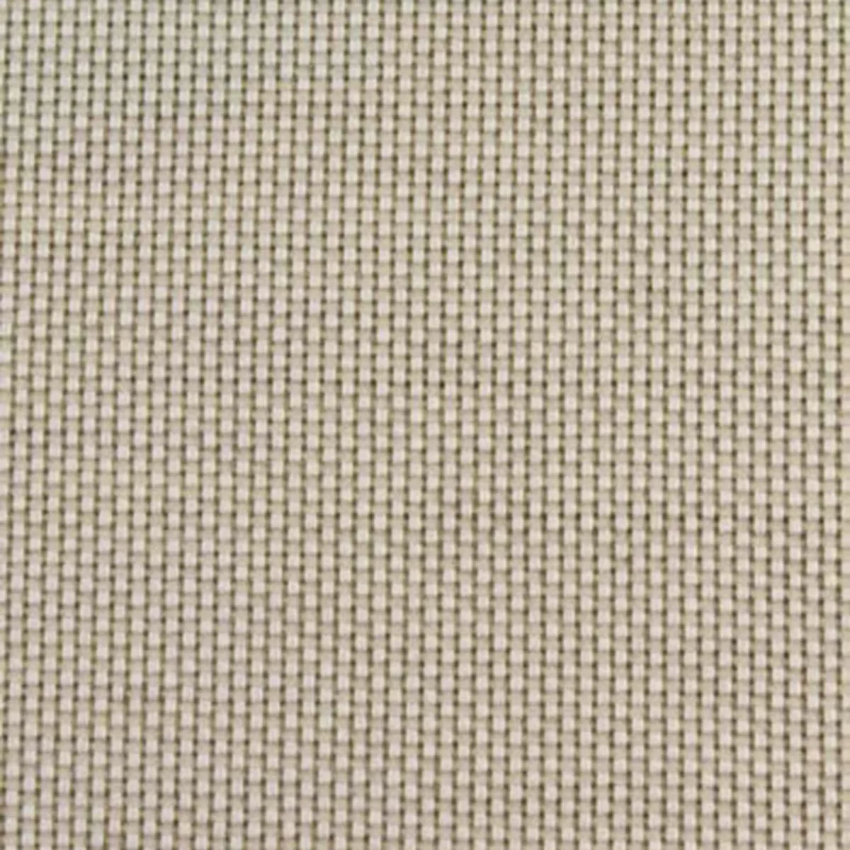 Schumacher 63490 Hager Texture Pearl fabric swatch