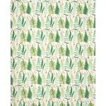 Schumacher 180210 Halcott Indoor/Outdoor Green fabric swatch