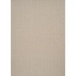 Schumacher 76143 Halcyon Almond Dust fabric swatch