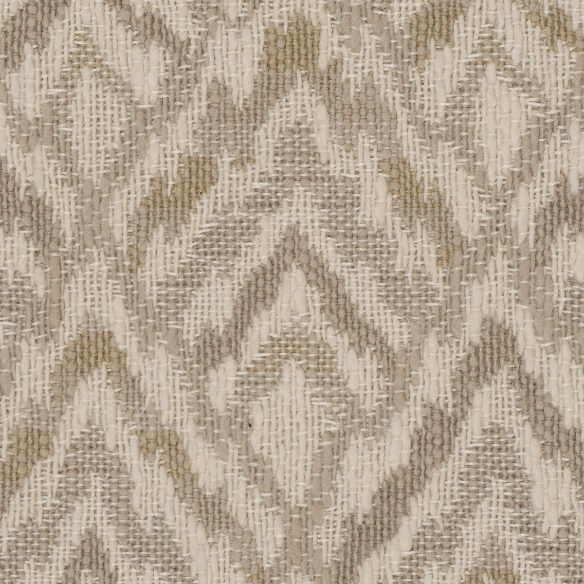 Schumacher 76143 Halcyon Almond Dust fabric swatch