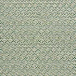 Schumacher 76142 Halcyon Meadow fabric swatch