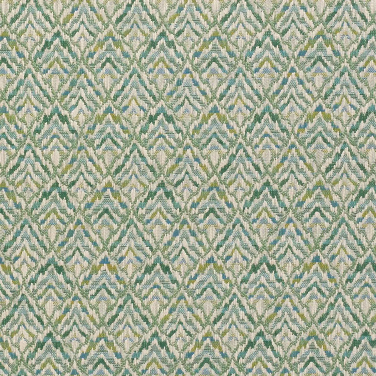 Schumacher 76142 Halcyon Meadow fabric swatch