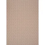 Schumacher 76144 Halcyon Mediterranean Spice fabric swatch