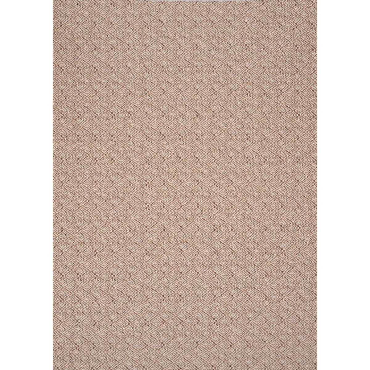 Schumacher 76144 Halcyon Mediterranean Spice fabric swatch