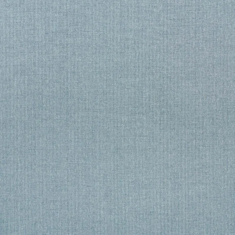 Schumacher 76443 Hallingdal Denim fabric swatch