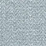 Schumacher 76442 Hallingdal Sky fabric swatch