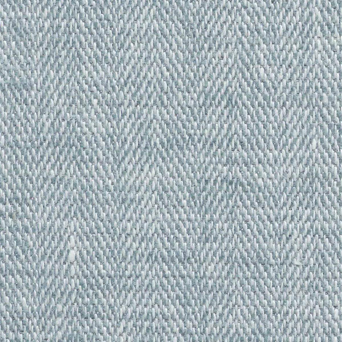 Schumacher 76442 Hallingdal Sky fabric swatch