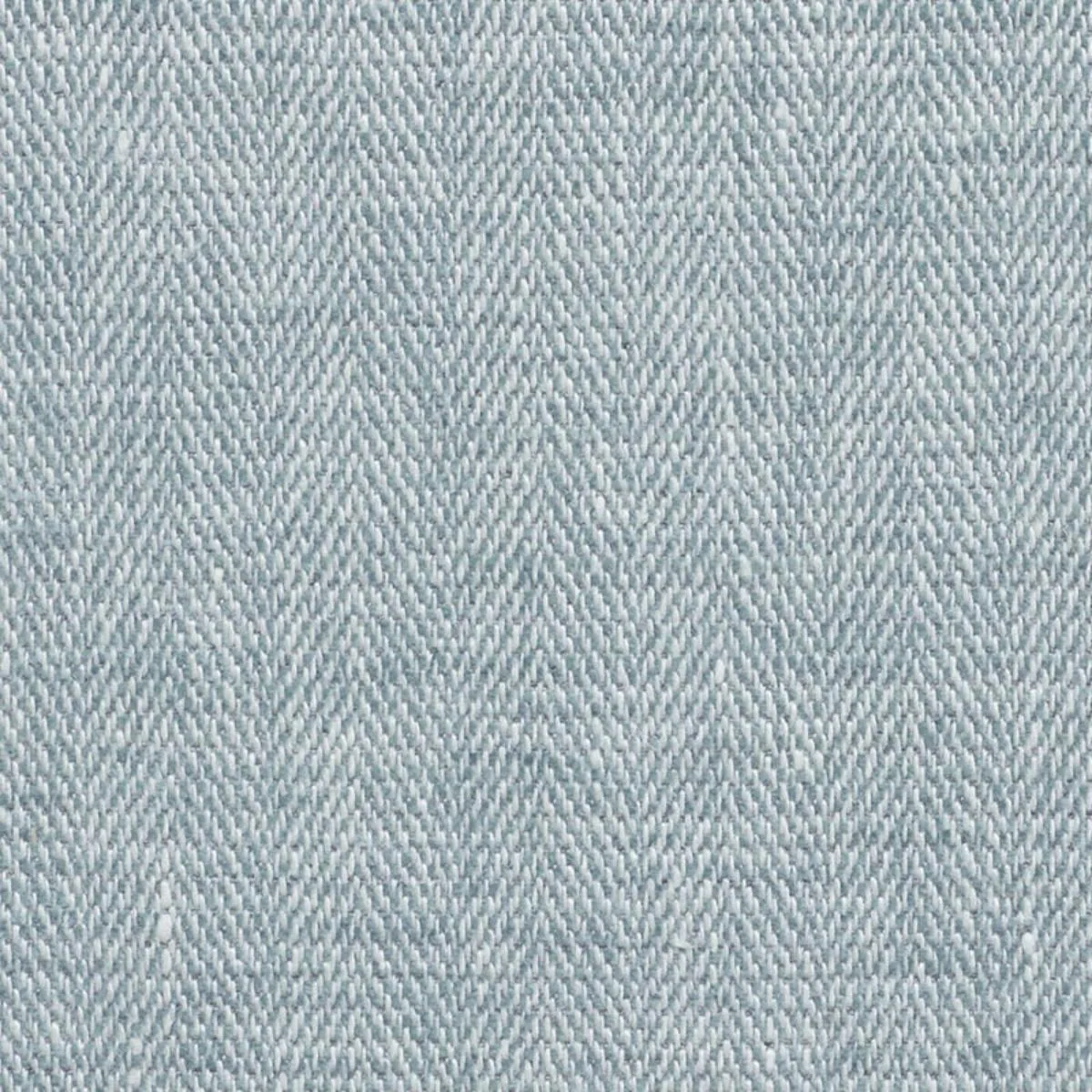 Schumacher 76442 Hallingdal Sky fabric swatch