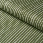 Schumacher 182622 Hallucination Celadon fabric swatch