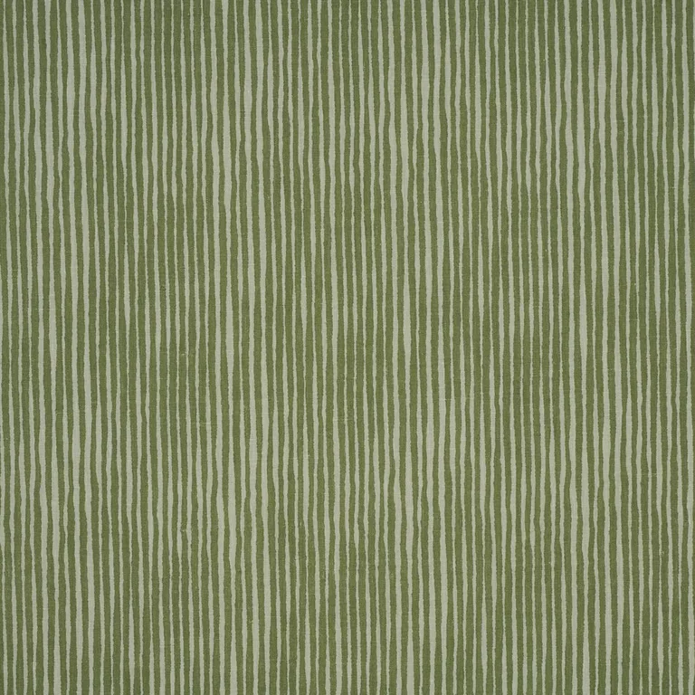 Schumacher 182622 Hallucination Celadon fabric swatch