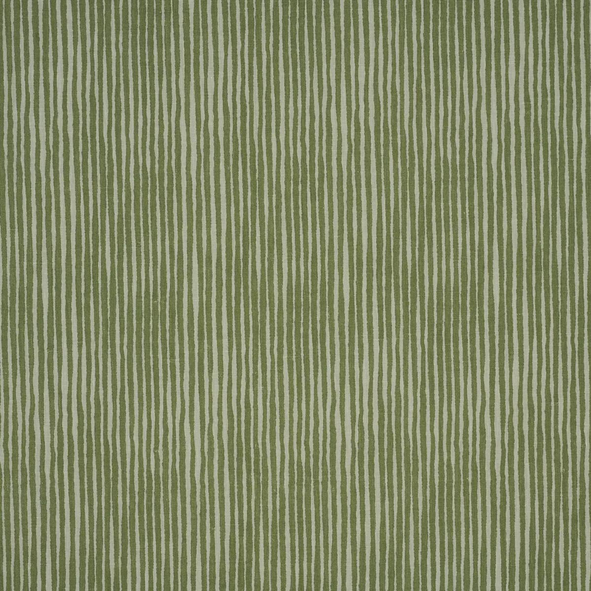 Schumacher 182622 Hallucination Celadon fabric swatch