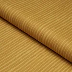 Schumacher 182621 Hallucination Mimosa fabric swatch