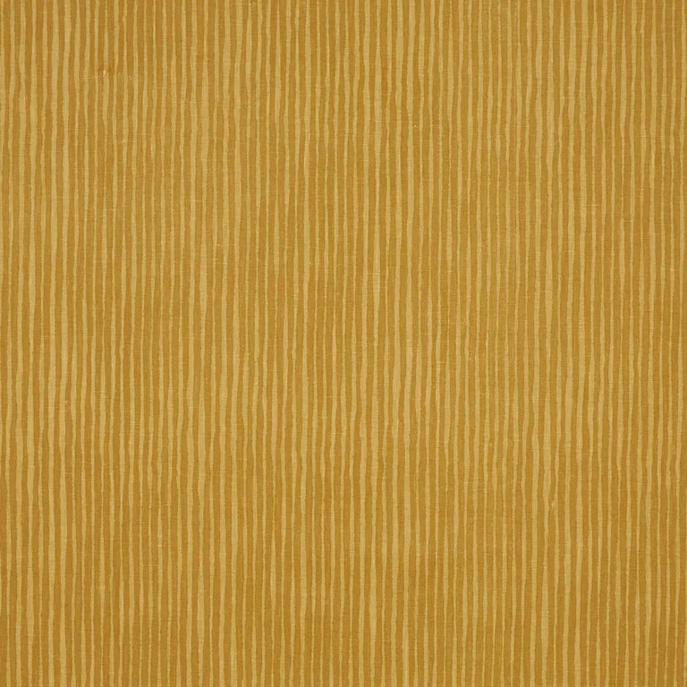 Schumacher 182621 Hallucination Mimosa fabric swatch