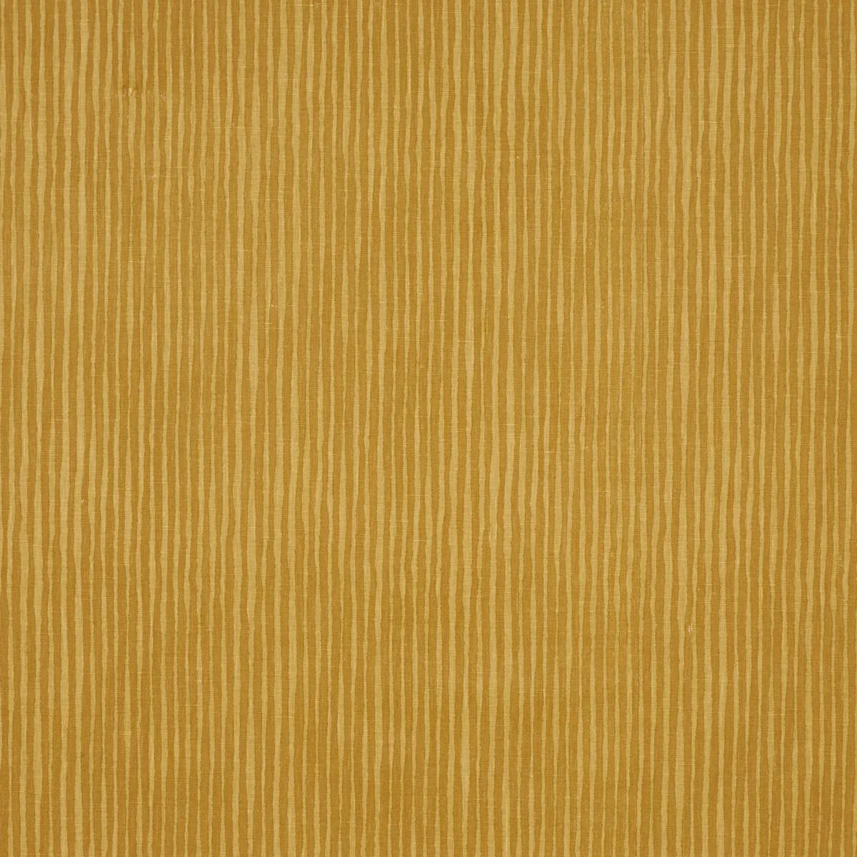 Schumacher 182621 Hallucination Mimosa fabric swatch