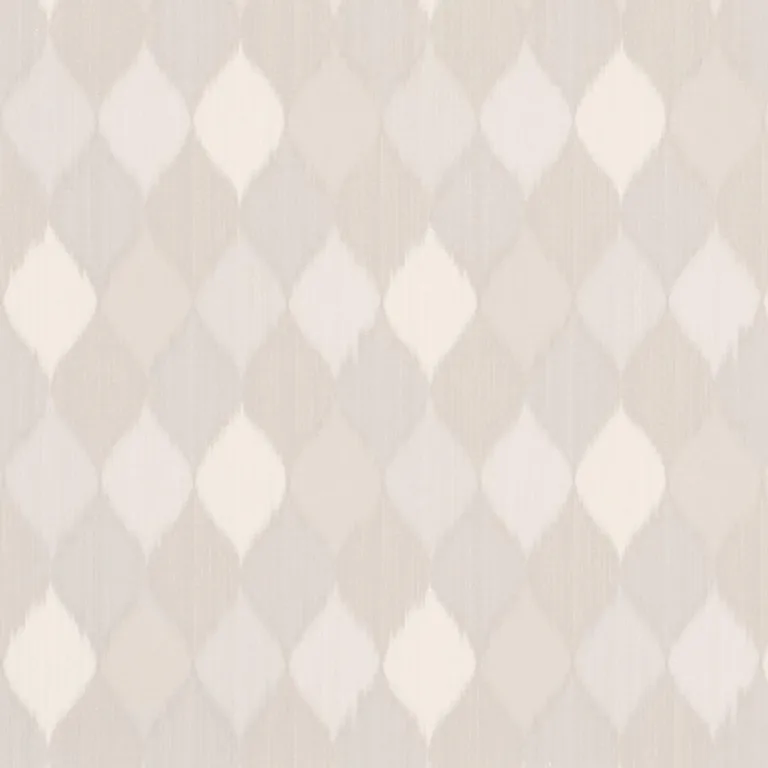 Schumacher 177161 Harlequin Grisaille fabric swatch