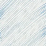 Schumacher 177941 Harmony Sky fabric swatch