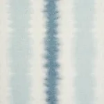 Schumacher 181612 Hayes Lagoon fabric swatch