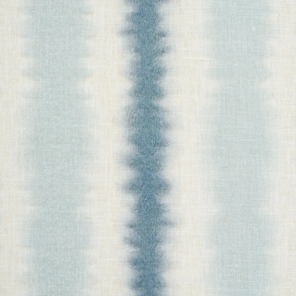 Schumacher 181612 Hayes Lagoon fabric swatch