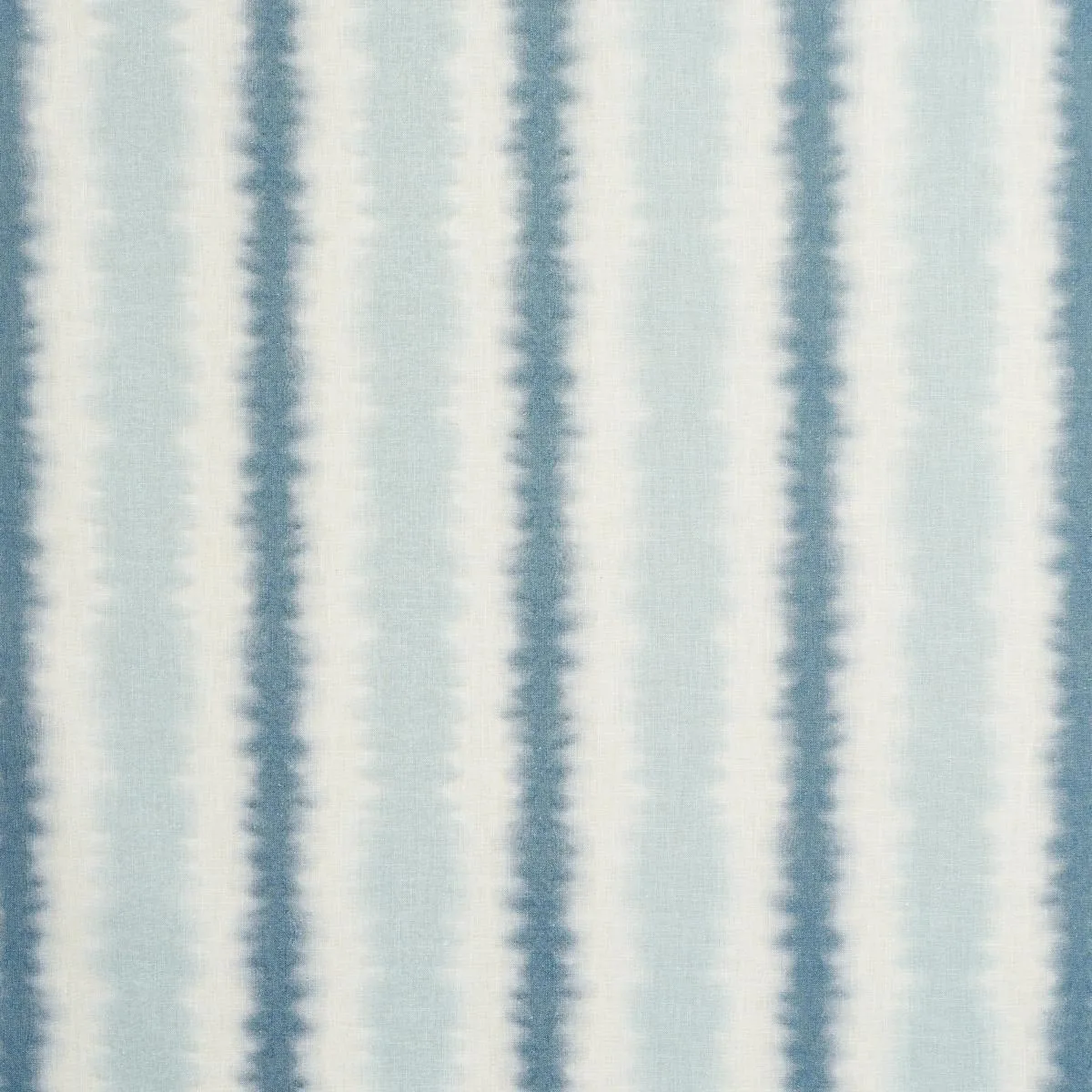 Schumacher 181612 Hayes Lagoon fabric swatch