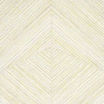 Schumacher 80030 Heceta Embroidery Citron fabric swatch