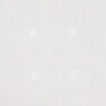 Schumacher 81950 Henri Wool Mohair Sheer Ivory fabric swatch