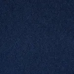 Schumacher 80473 Hermine Virgin Wool Blue fabric swatch