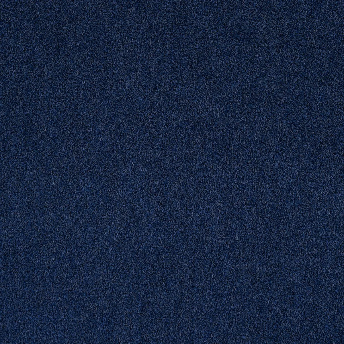 Schumacher 80473 Hermine Virgin Wool Blue fabric swatch