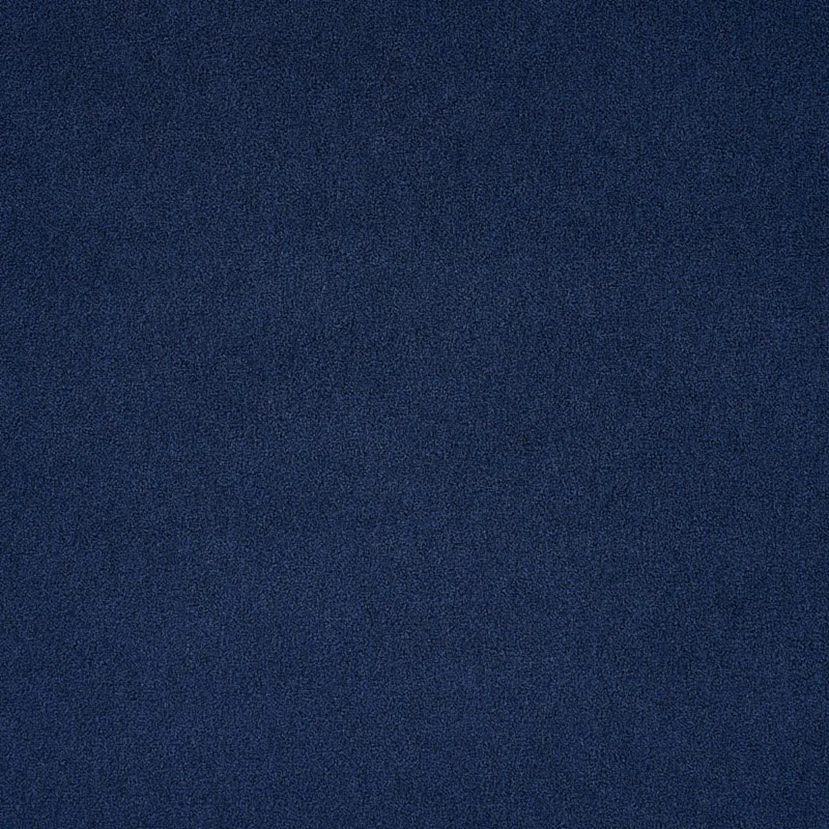 Schumacher 80473 Hermine Virgin Wool Blue fabric swatch